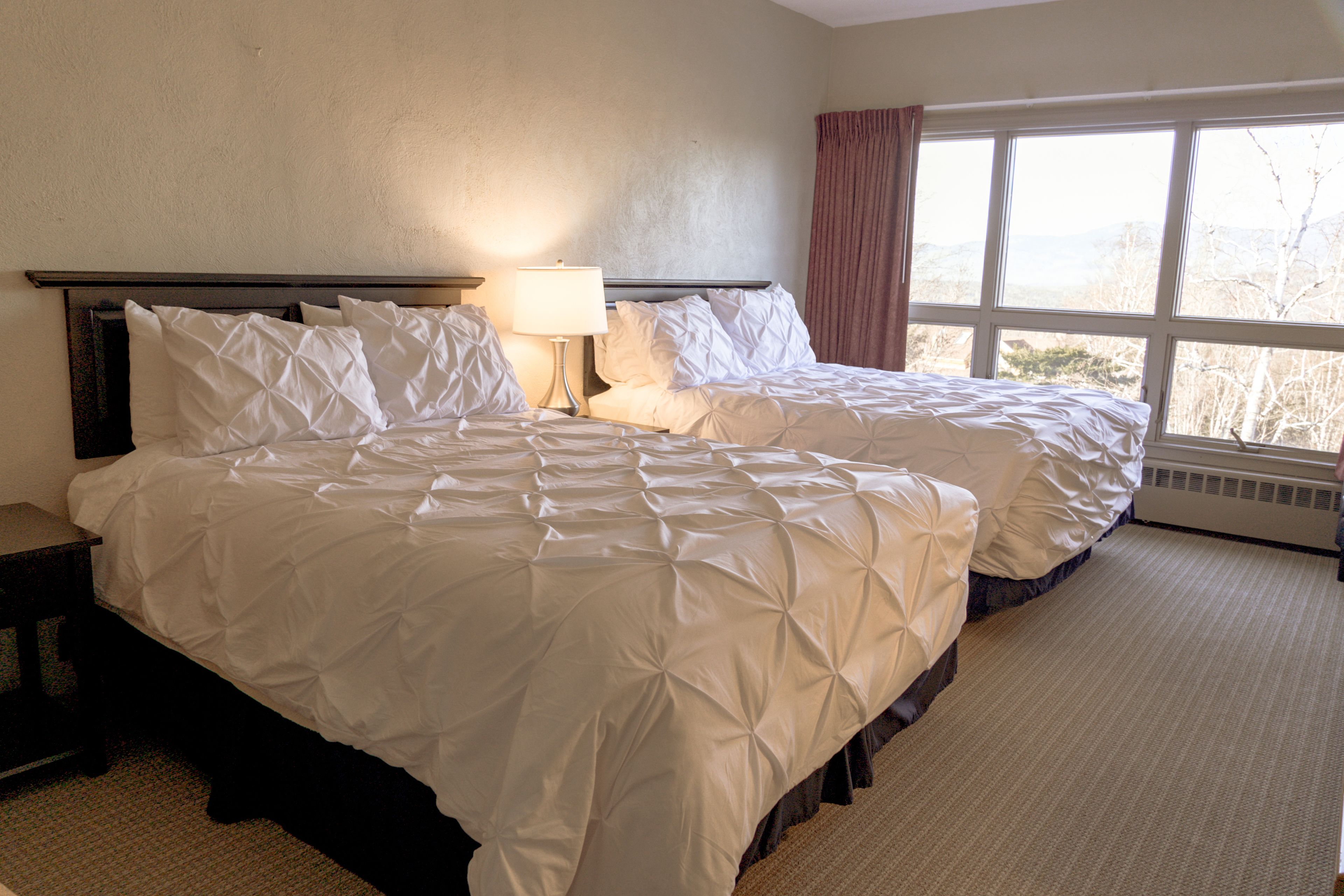 Sugarloaf Inn in Kingfield