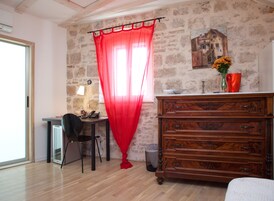Superior-Doppel- oder -Zweibettzimmer (Cherry ) | Zimmerausstattung