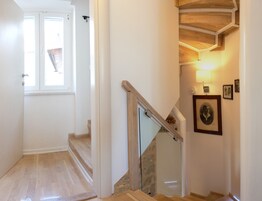 Treppe