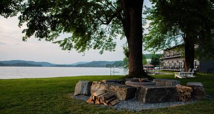 Lake Bomoseen Lodge