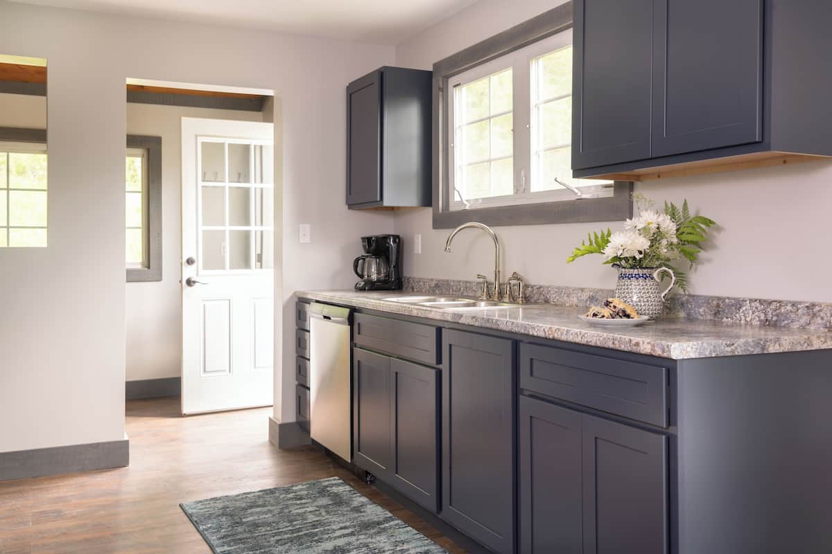 Cottage | Cuisine privée