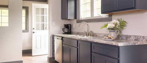 Cottage | Private kitchen