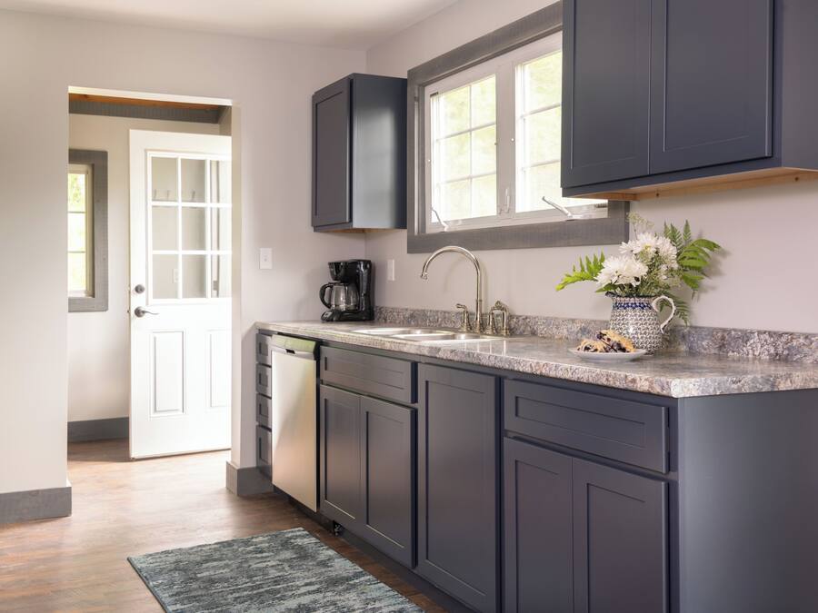 Cottage | Cuisine privée