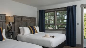 Room, 2 Queen Beds (Lodge)
