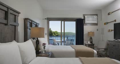 Lake Bomoseen Lodge