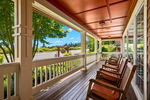 Porch
