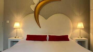 Kamar Double Superior, ensuite | Lain-lain