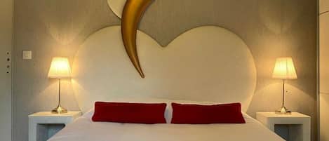 Superior Double Room, Ensuite | Miscellaneous