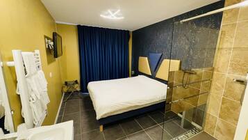 Kamar Double Comfort, ensuite | 1 kamar tidur