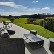 B&B Au Fil Des Saisons Sur La Wiels