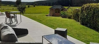 B&B Au Fil Des Saisons Sur La Wiels