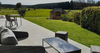 B&B Au Fil Des Saisons Sur La Wiels