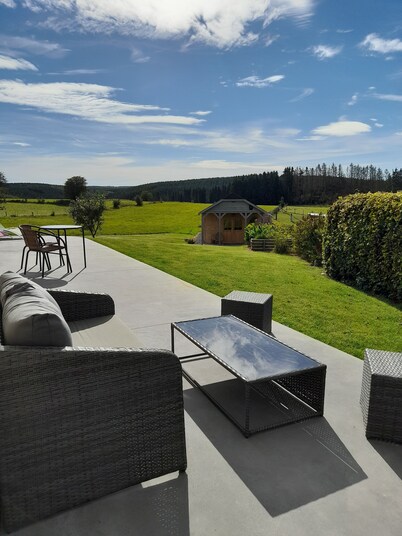 B&B Au Fil Des Saisons Sur La Wiels