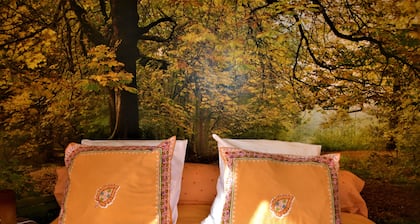 B&B Au Fil Des Saisons Sur La Wiels