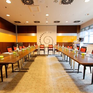 Meeting facility - Hotel Wemperhardt (Weiswampach)