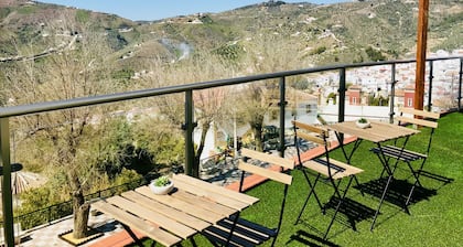 HR Mirador