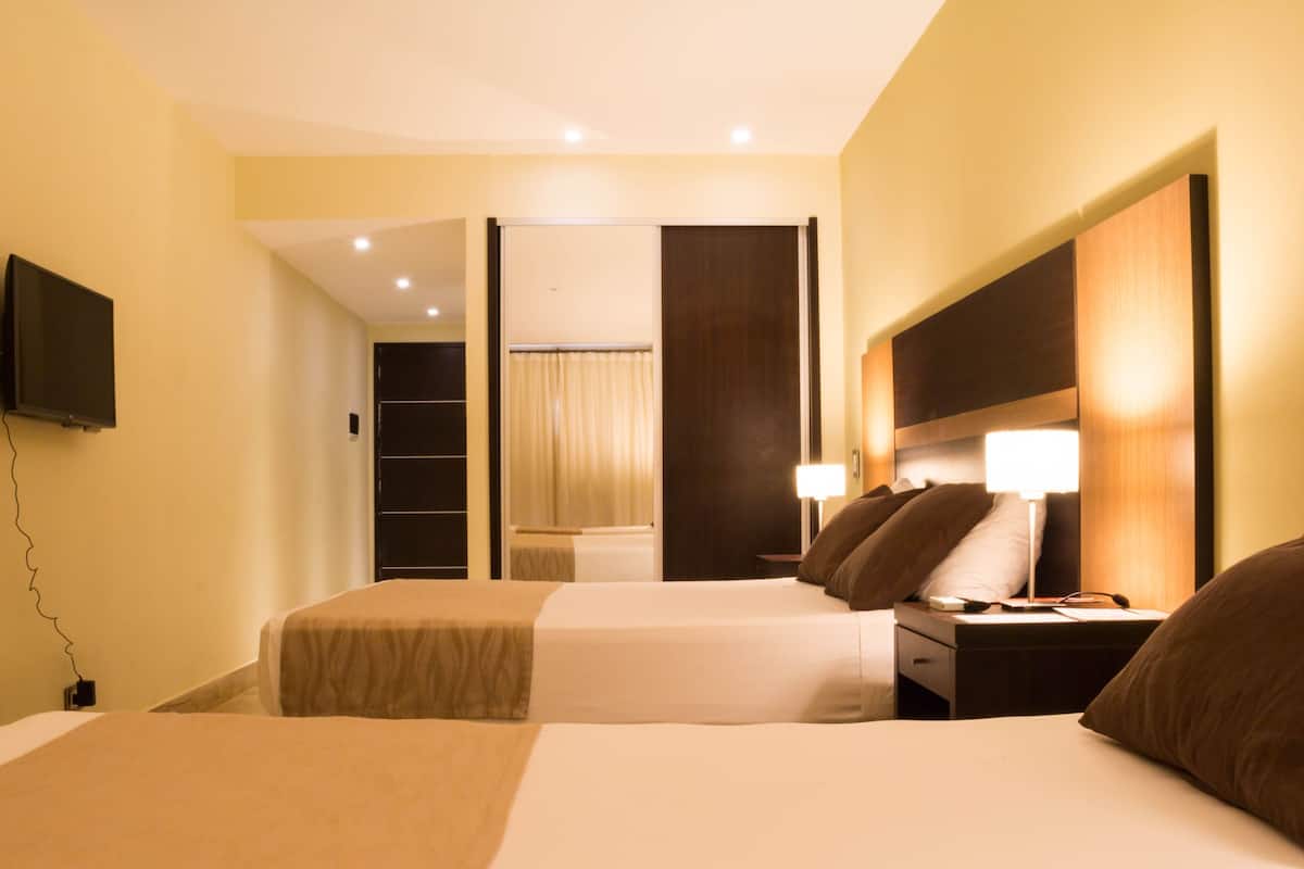 premium bedding, minibar, individually decorated, individually furnished