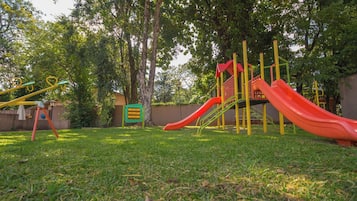 Playground externo