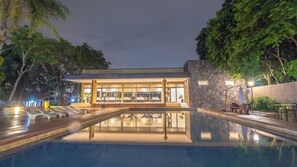 Exterior - Pirayu Hotel & Resort (Puerto Iguazú)