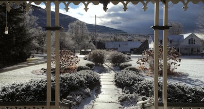 Dream House Country Inn