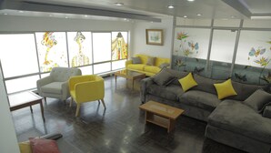 Centro de negocios