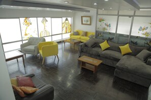 Business center - Hostal Premier Arequipa (Arequipa)