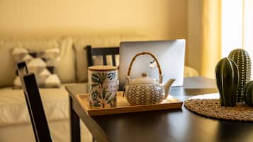 Suite | 1 bedroom, premium bedding, minibar, desk