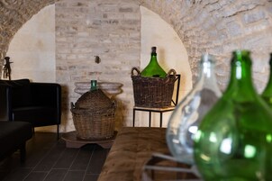 Diseño del edificio