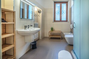 Bathroom - Borgomurgia (Andria)
