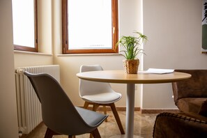 Apartment | 1 bedroom, premium bedding, minibar, desk - Borgomurgia (Andria)