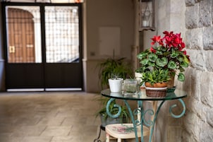 Diseño del edificio