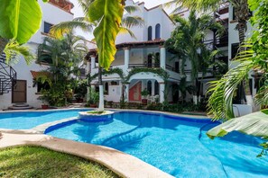 Exterior - Hacienda San Jose by CocoBR (Playa del Carmen)