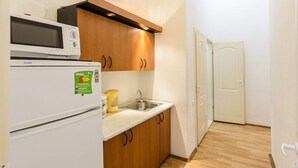 Dapur berkongsi