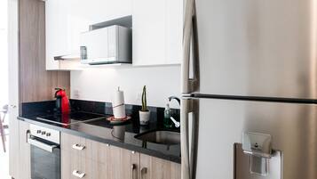 Exclusive Condo | Private kitchen