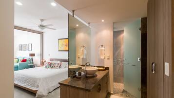 1 habitación y wifi gratis