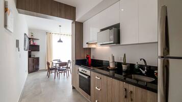 Exclusive Condo | Private kitchen