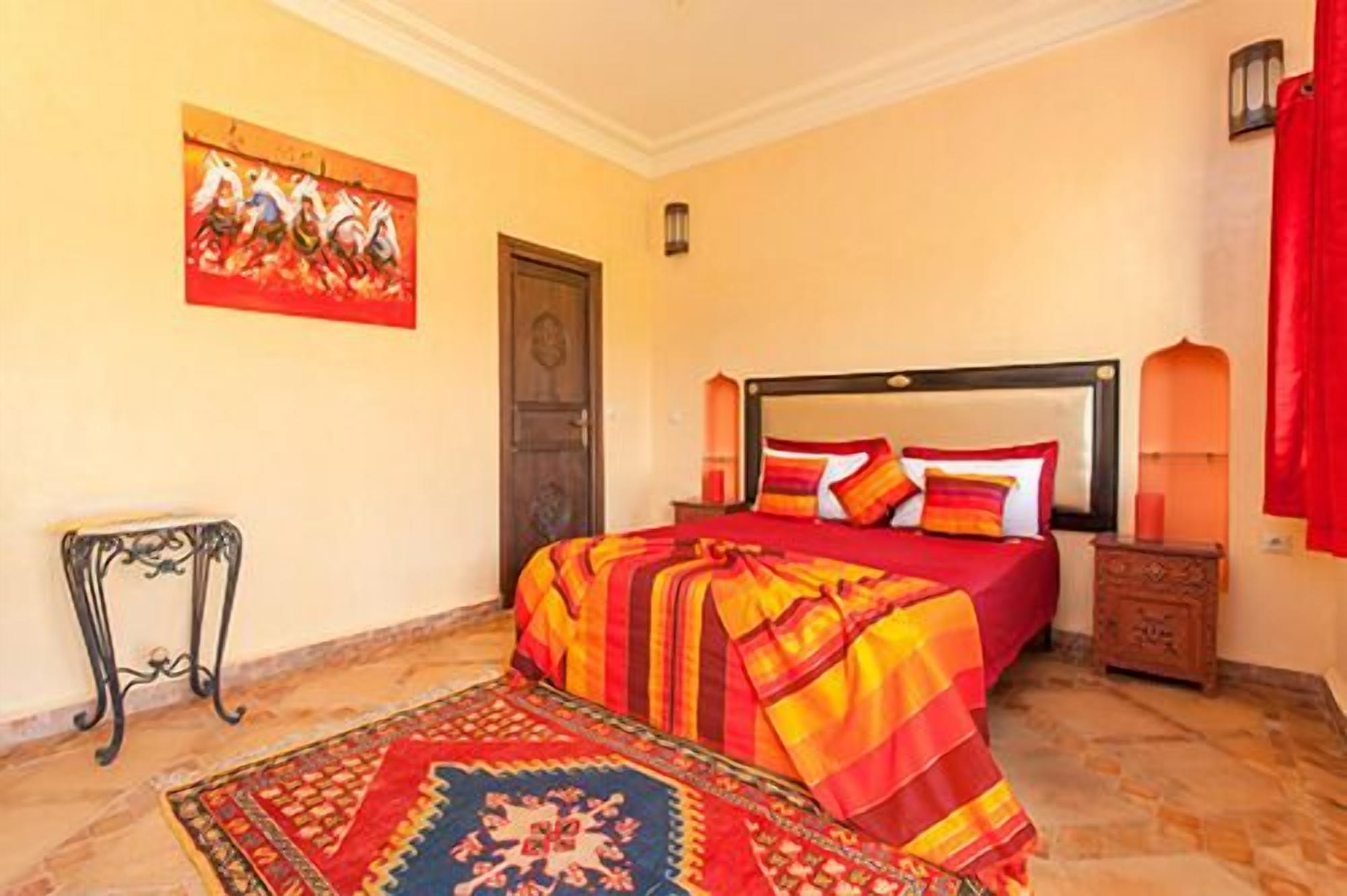Foto - Le Rubis Oriental Marrakech