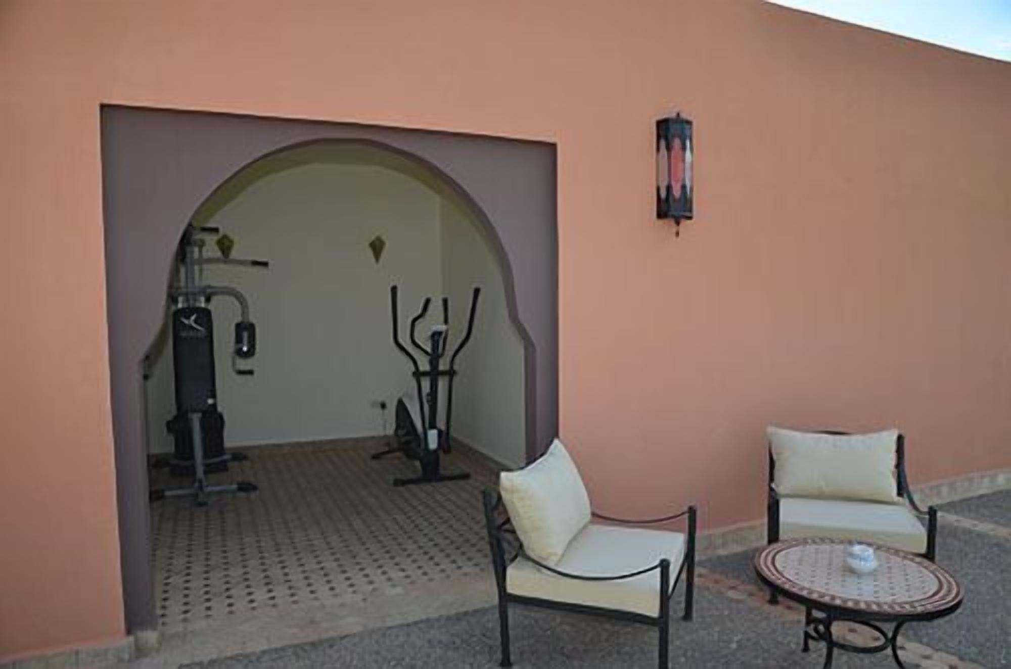 Foto - Le Rubis Oriental Marrakech