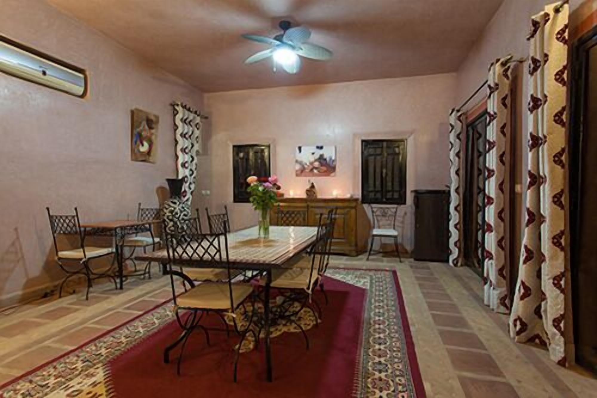 Foto - Le Rubis Oriental Marrakech