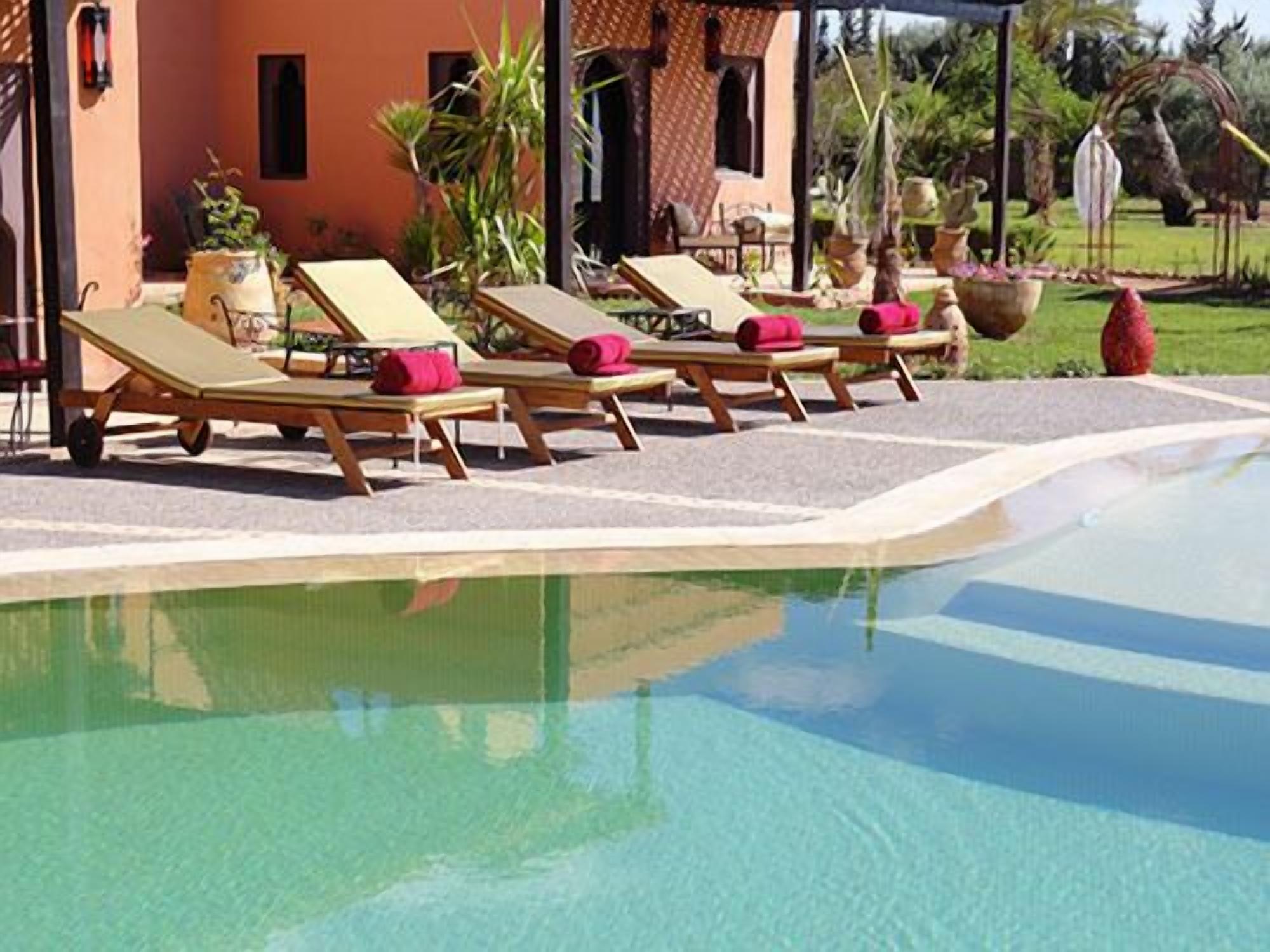 Foto - Le Rubis Oriental Marrakech