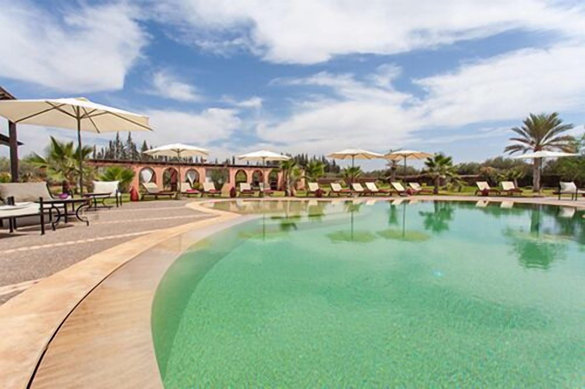 Foto - Le Rubis Oriental Marrakech