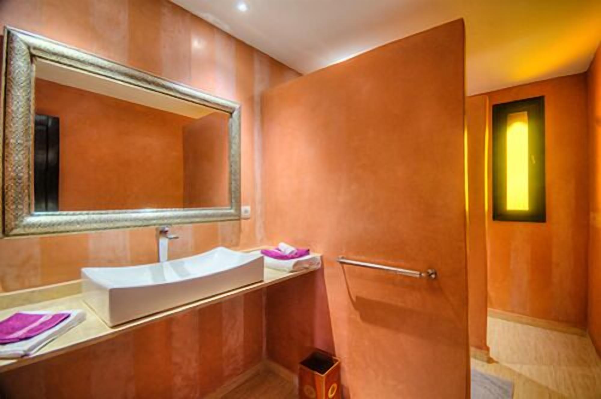 Foto - Le Rubis Oriental Marrakech