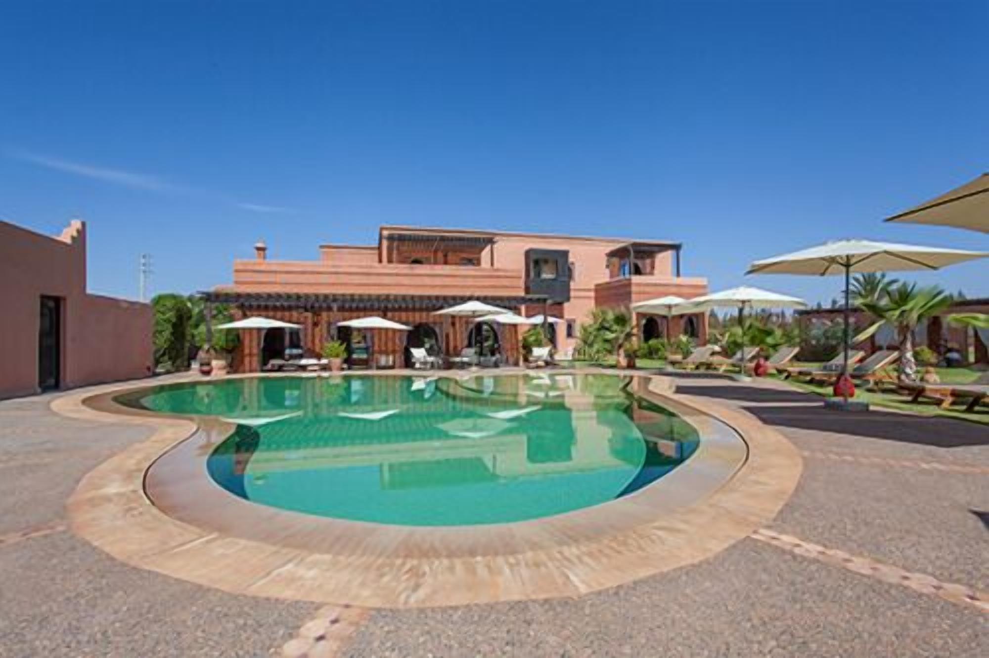 Foto - Le Rubis Oriental Marrakech