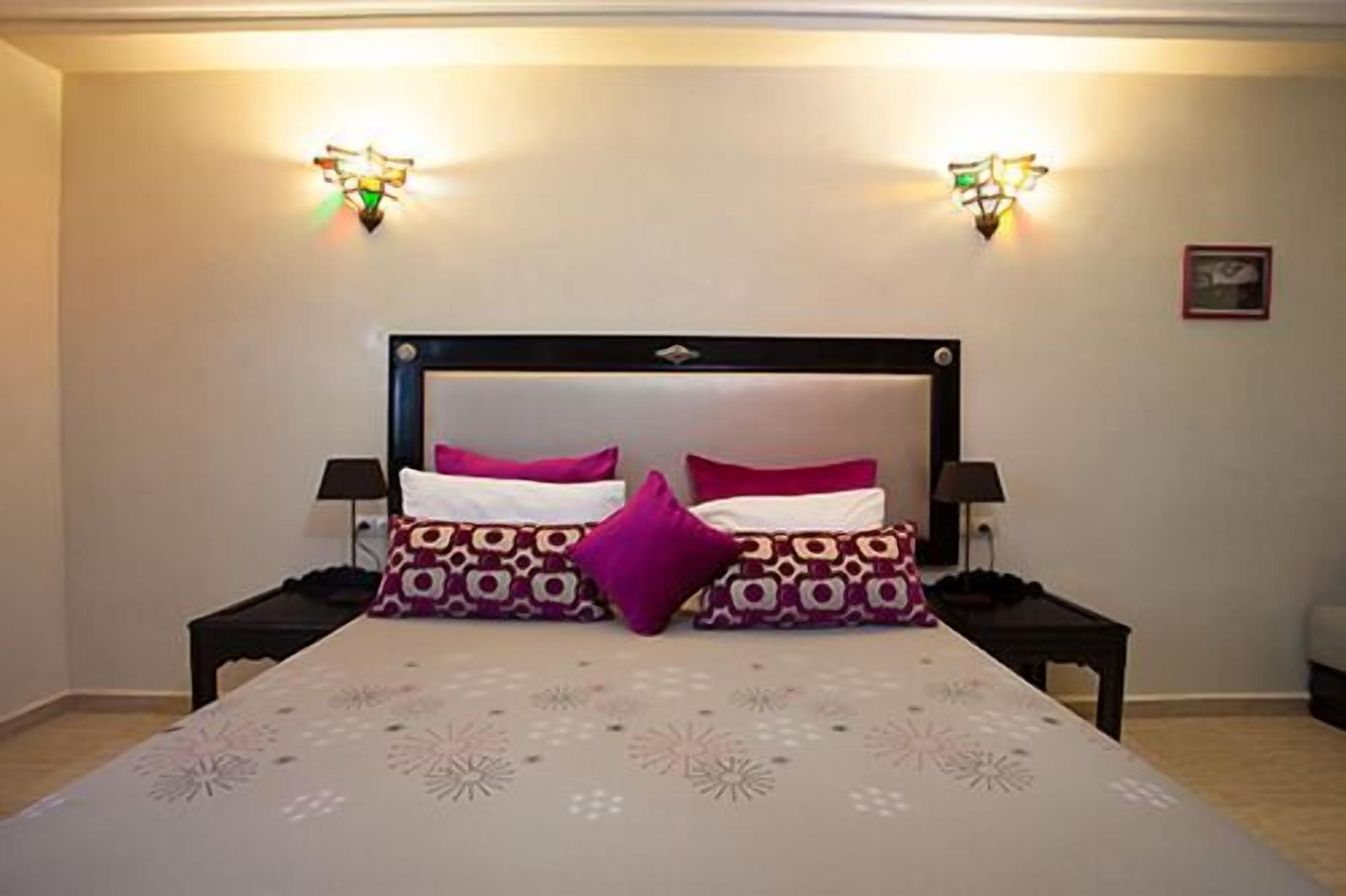 Foto - Le Rubis Oriental Marrakech