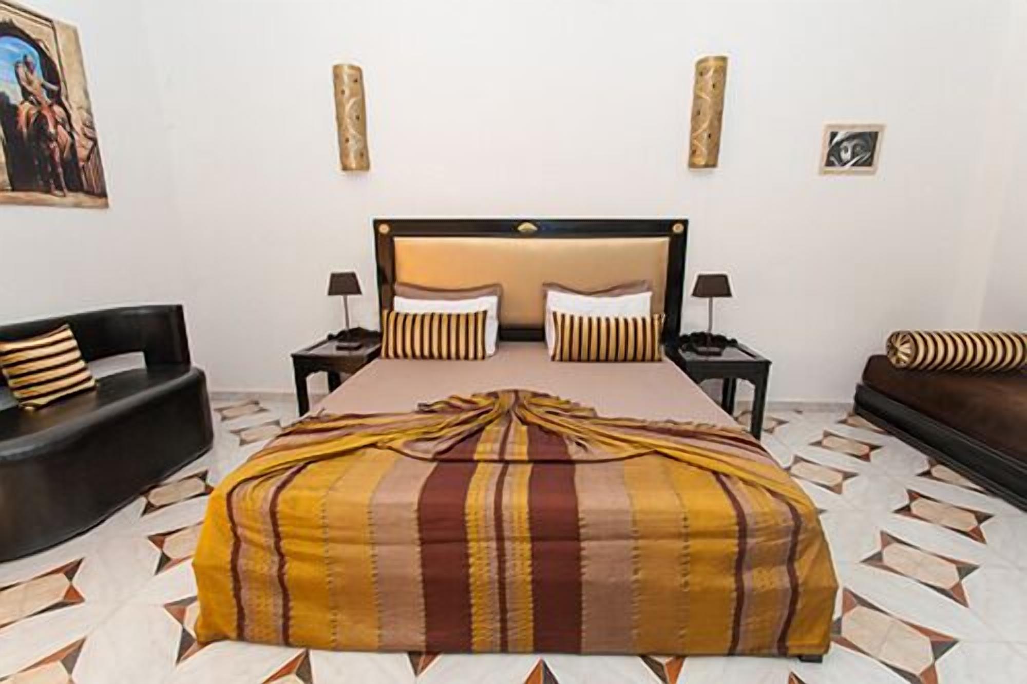 Foto - Le Rubis Oriental Marrakech