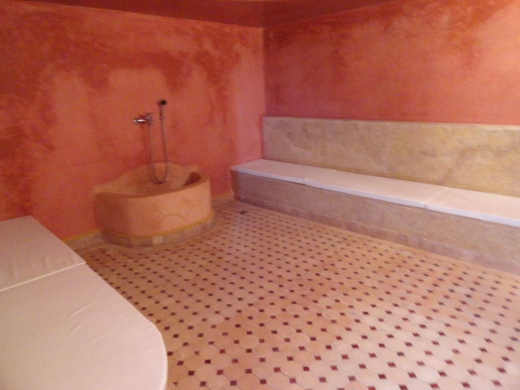 Foto - Le Rubis Oriental Marrakech