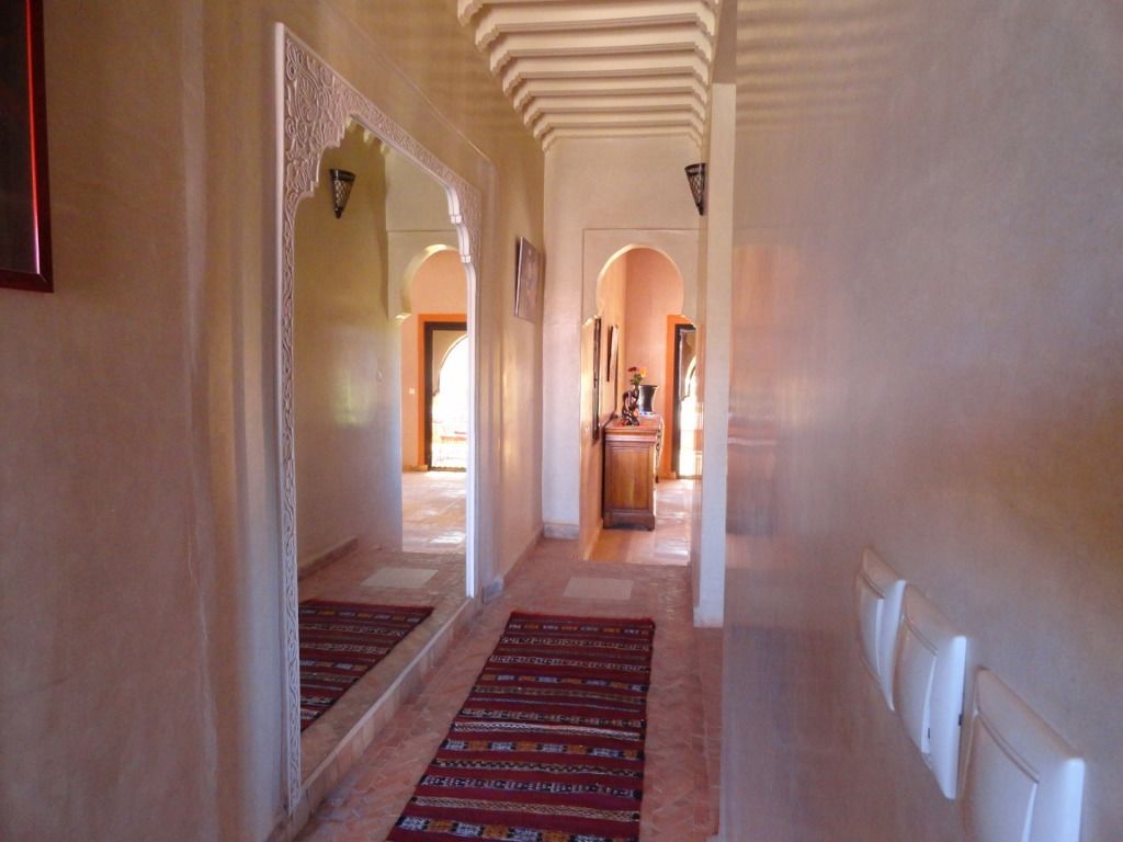Foto - Le Rubis Oriental Marrakech