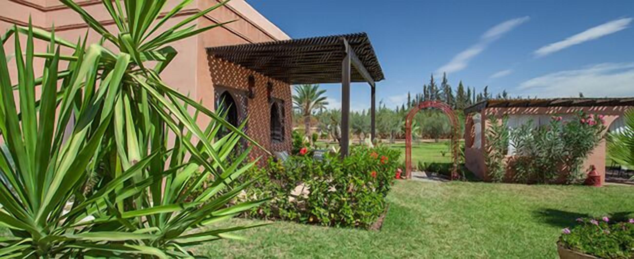 Foto - Le Rubis Oriental Marrakech