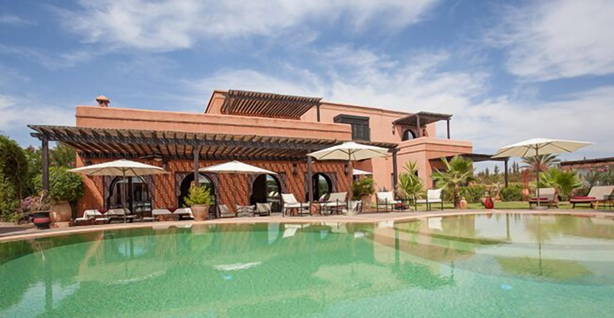 Foto - Le Rubis Oriental Marrakech
