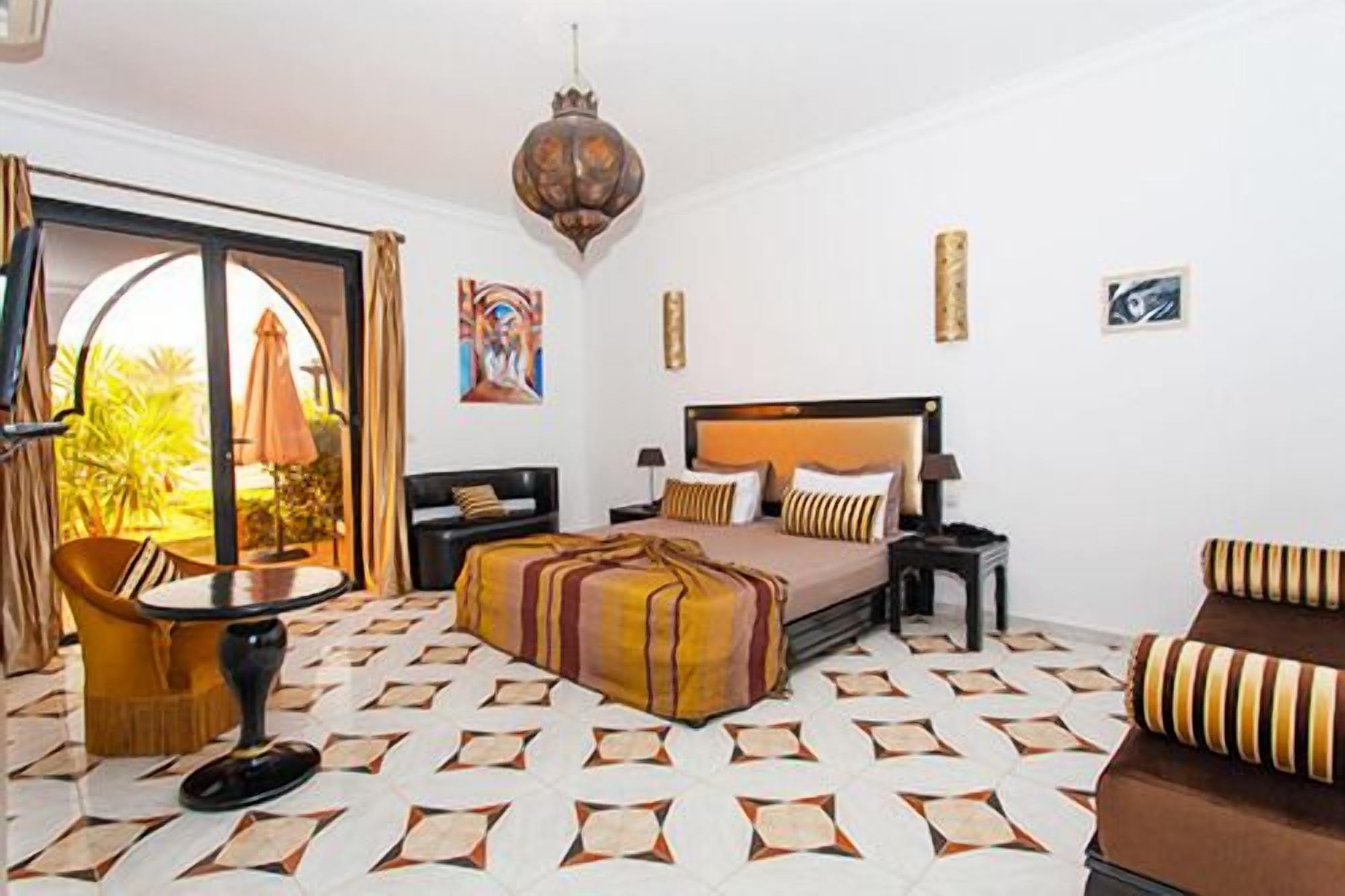 Foto - Le Rubis Oriental Marrakech